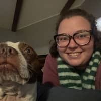 Sitter Profile Image: Ireland D.