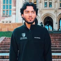 Sitter Profile Image: Vincente M.