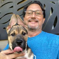 Sitter Profile Image: Clint N.