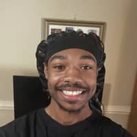 Sitter Profile Image: Jourdin H.