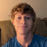 Sitter Profile Image: Austin B.