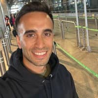 Foto del cuidador: Franco F.