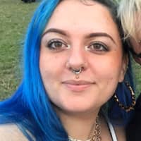 Sitter Profile Image: Millie S.