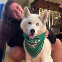 Sitter Profile Image: Cailin C.