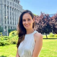 Sitter Profile Image: Kristina B.