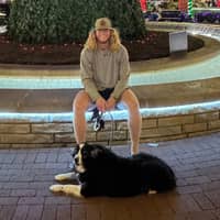 Sitter Profile Image: Hunter M.