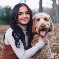 Sitter Profile Image: kaylee s.