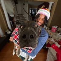 Sitter Profile Image: jemar m.