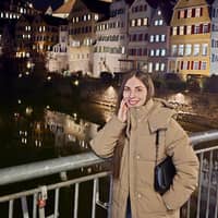 Sitterprofilbild: Paula T.