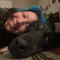 Sitterprofilbild: Asli S.