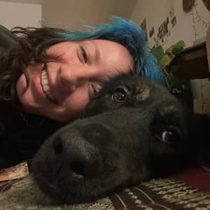 Sitter Profile Image: Asli S.