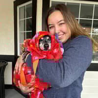 Sitter Profile Image: Audrey T.