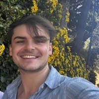 Sitter Profile Image: Johnathon C.