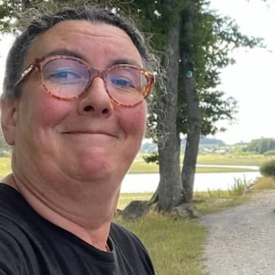 Photo de profil du pet sitter : Angélique R.