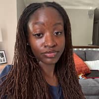 Sitter Profile Image: Camille W.