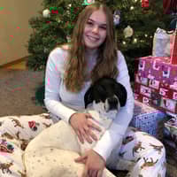 Sitter Profile Image: Kennedy B.