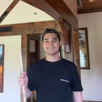 Sitter Profile Image: Chuang Z.