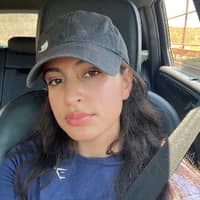 Sitter Profile Image: Yasmin P.