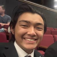 Sitter Profile Image: Orion E.