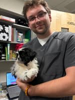 Sitter Profile Image: William P.