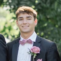 Sitter Profile Image: Patrick R.