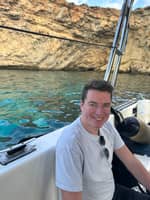 Profielfoto oppas: Lourens D.