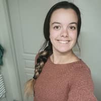 Photo de profil du pet sitter : Amélie G.