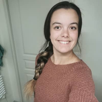 Photo de profil du pet sitter : Amélie G.