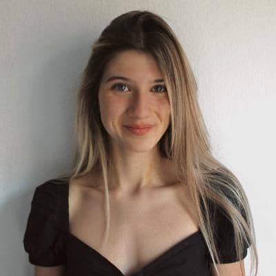 Profielfoto oppas: Nayra G.