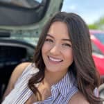 Sitter Profile Image: Sydney M.