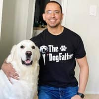 Sitter Profile Image: Farhad A.