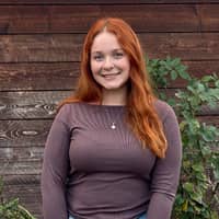 Sitter Profile Image: Macie A.