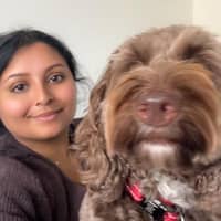 Sitter Profile Image: Saumya S.