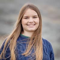 Sitter Profile Image: Alexis W.