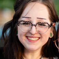 Sitter Profile Image: Mickela M.