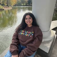 Sitter Profile Image: Sandhya D.