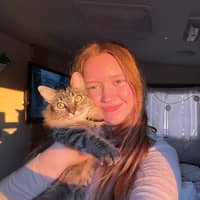 Sitter Profile Image: Meredith L.