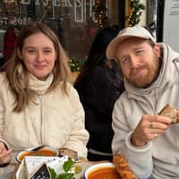 Sitter Profile Image: Kseniia G.