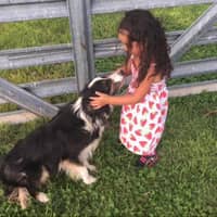 Sitter Profile Image: Blanca T.