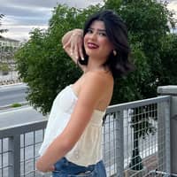 Sitter Profile Image: Camila G.