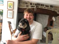 Sitter Profile Image: Emil L.