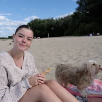 Sitterprofilbild: Nele B.