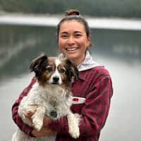 Sitter Profile Image: Niki I.