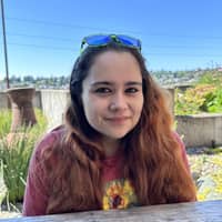 Sitter Profile Image: Daniella G.