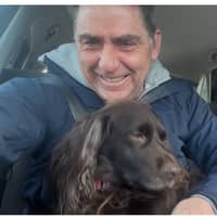 Passarens profilbild: Ronald G.