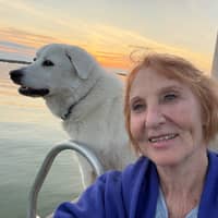 Sitter Profile Image: Gloria M.