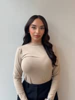 Sitter Profile Image: Michelle E.