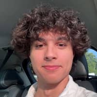 Sitter Profile Image: Benjamin G.