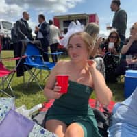 Sitter Profile Image: Hannah A.