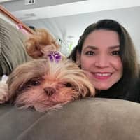 Sitter Profile Image: Sandra & Oscar V.